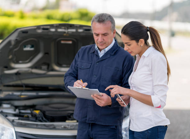 Licensed Full Coverage Car Insurance service in Lakeview, GA - Auto Insurance Axis