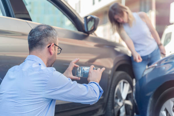 Professional Full Coverage Car Insurance technician working in Lakeview, GA