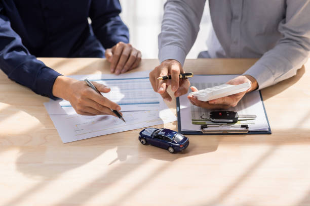 24/7 Emergency Full Coverage Car Insurance experts in Lakeview, GA